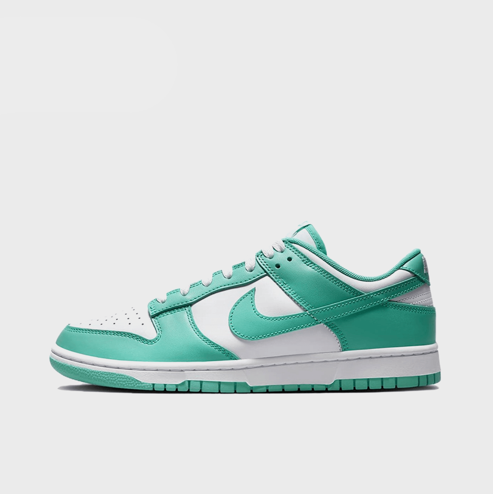 Gallant Steed - Men's Dunk Low Custom