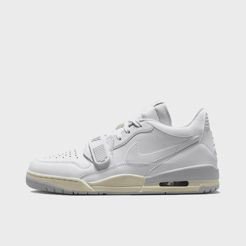 Storm - Men's Jordan Legacy 312 Custom