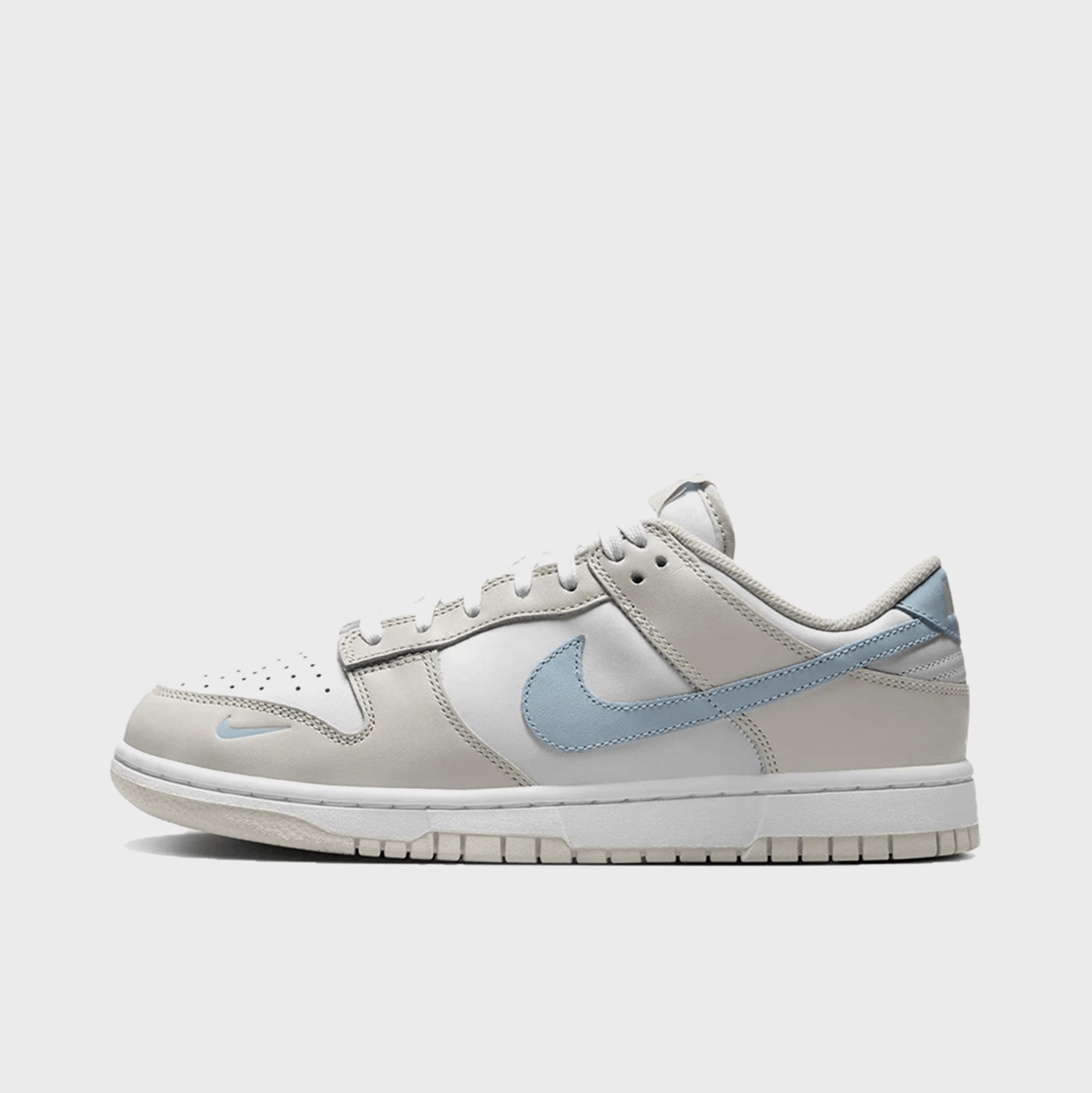 Leap Dance - Women's Dunk Low Custom