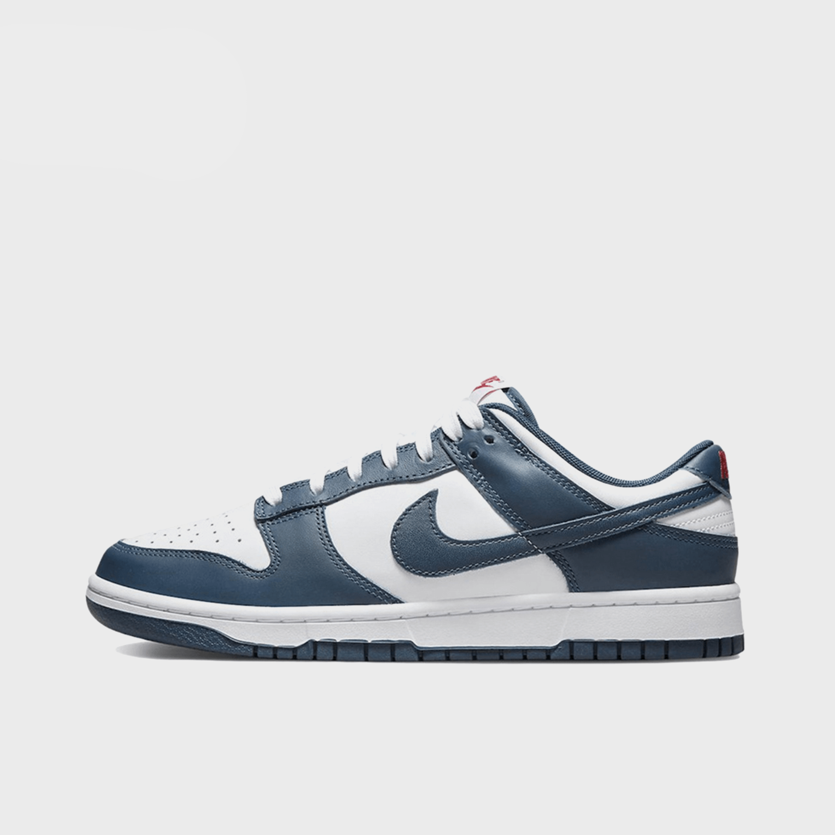 Twilight Glow - Dunk Low Custom
