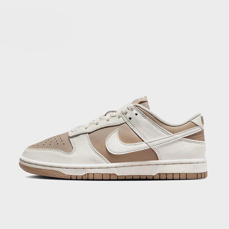 Warm Glow - Women's Dunk Low Custom
