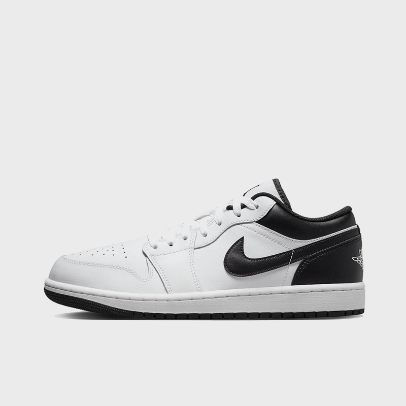 Misty Haze - Men's Jordan 1 Low Custom