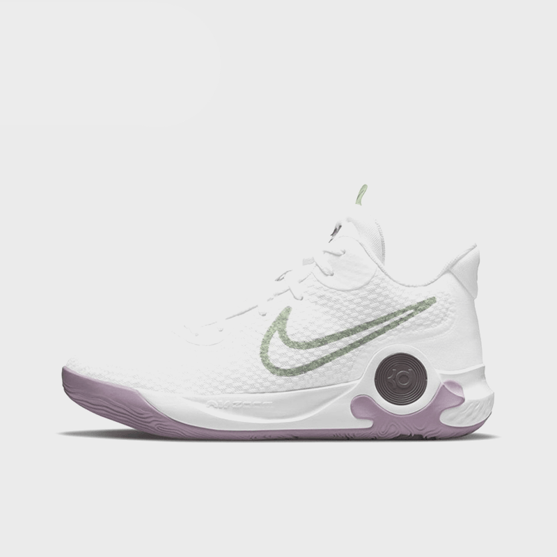 Lifelong Companionship - Men's KD Trey 5 IX EP Custom