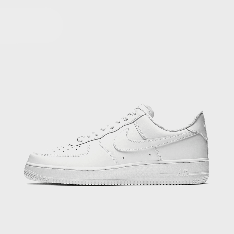Light Journey - Men's Air Force 1 Low Custom
