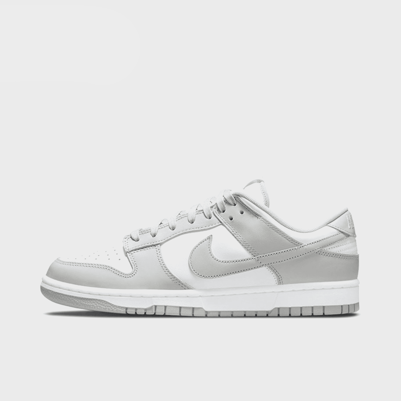 Gaze Down - Men's Dunk Low Custom