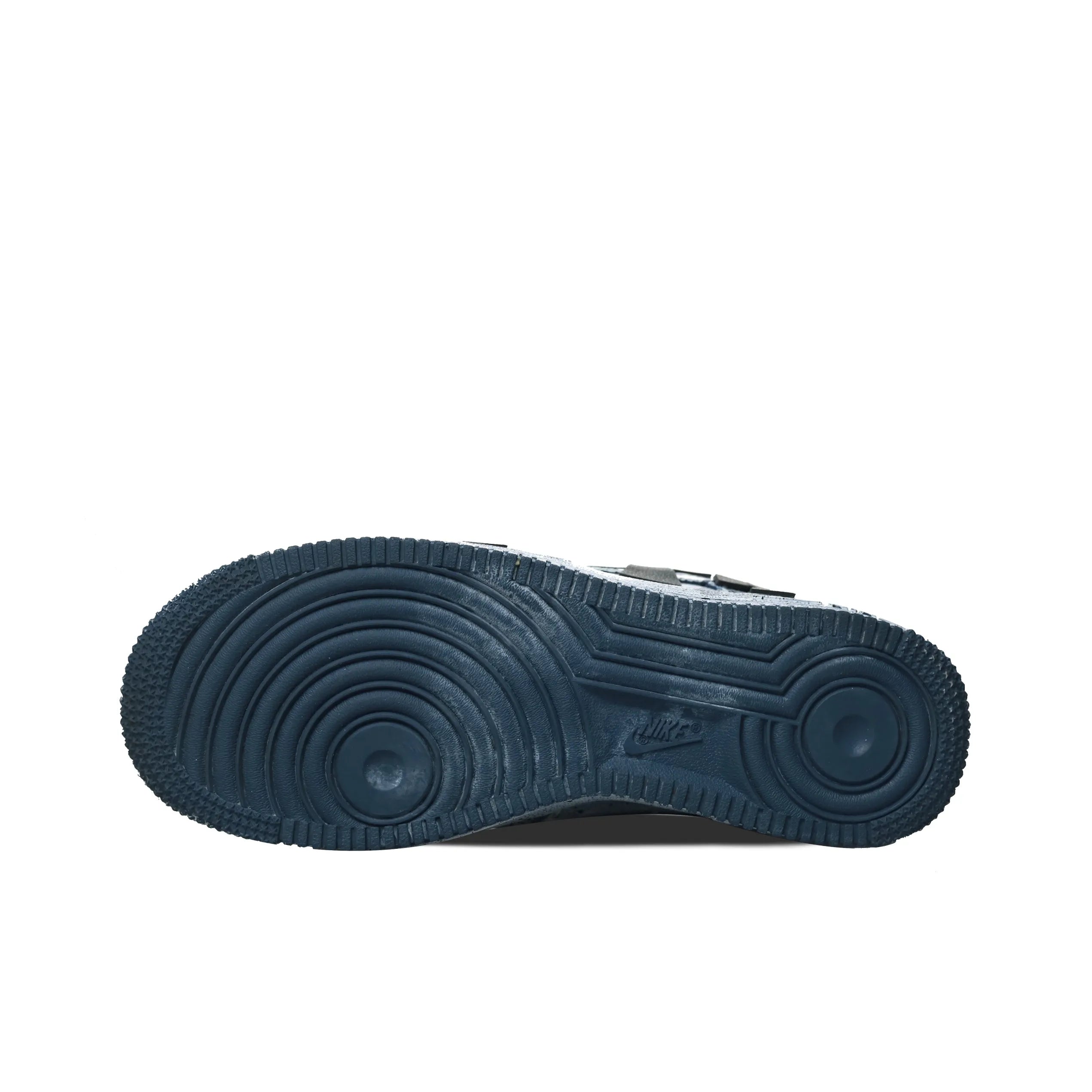 [Custom Bells] Air Force 1 Skateboarding Shoes Unisex