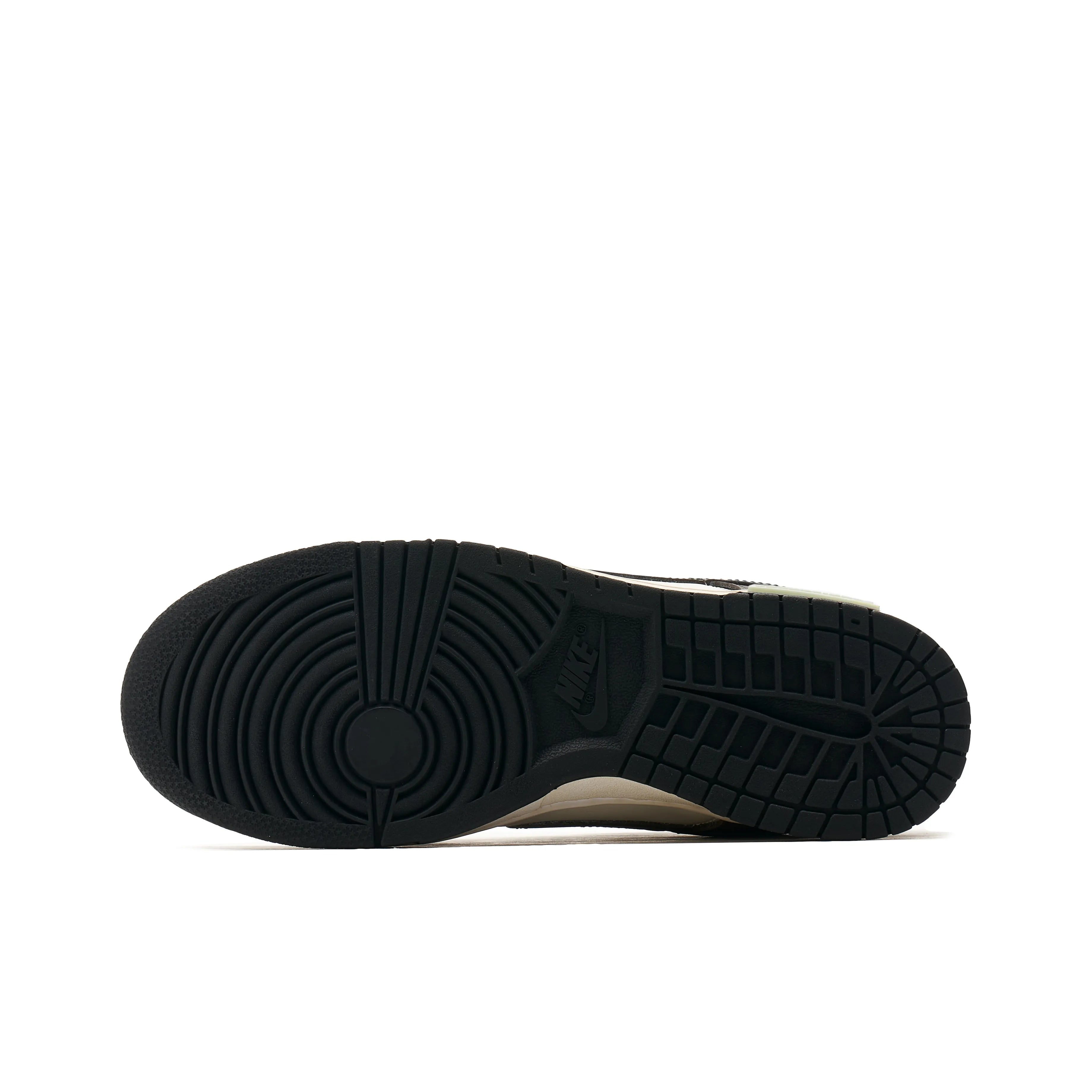 [Custom Dust] Dunk Skateboarding Shoes Unisex Brown