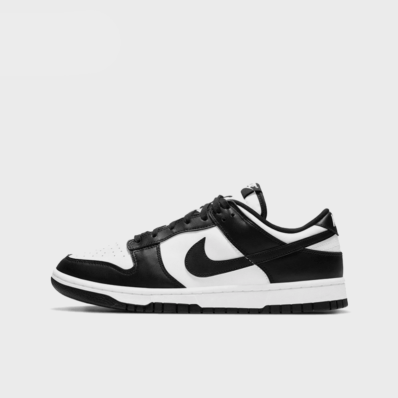 Forgotten Trace - Men's Dunk Low Custom
