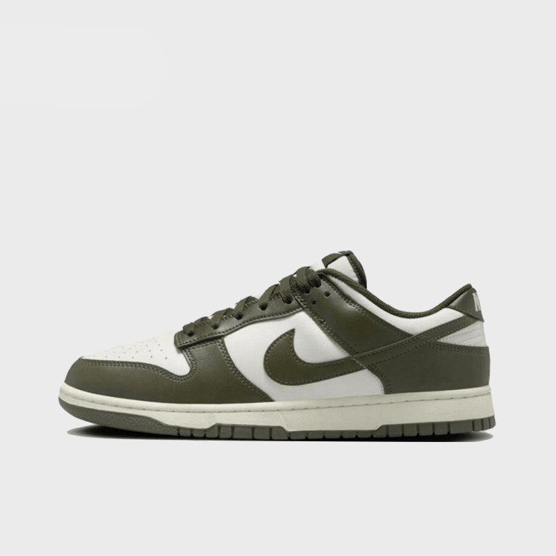 Moriyuan - Men's  Dunk Low Custom