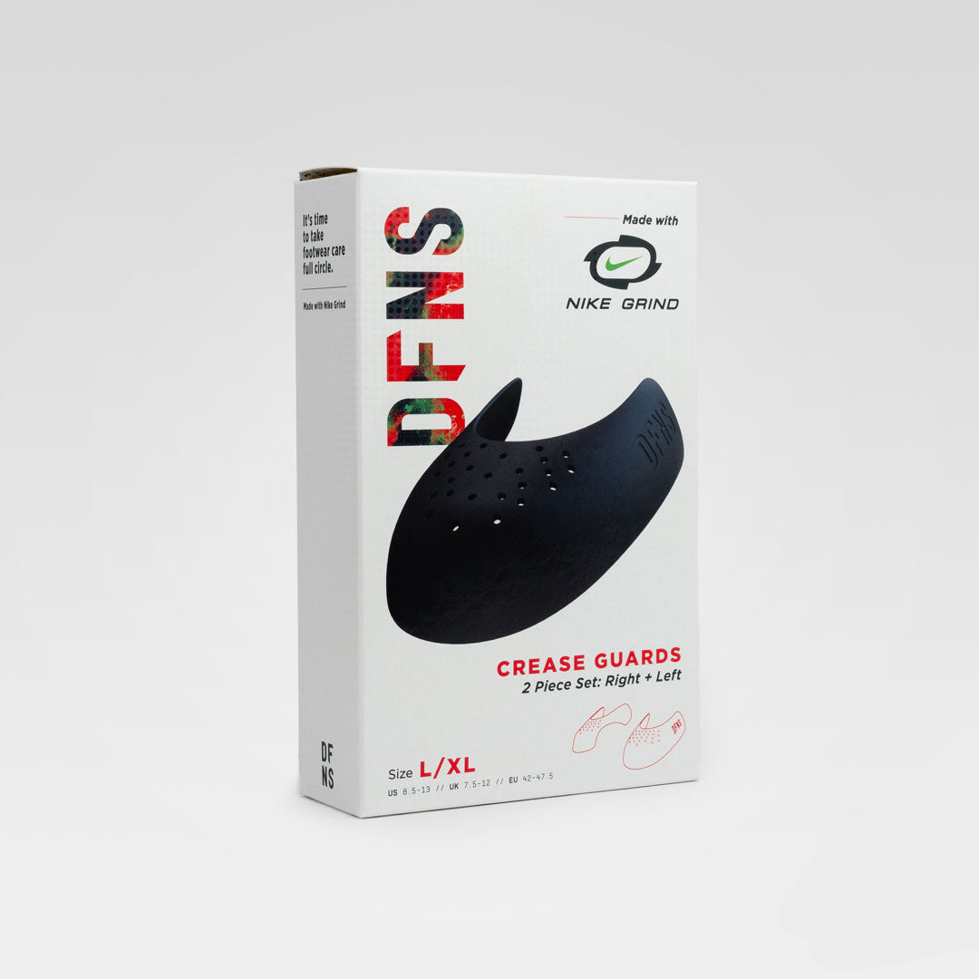 DFNS Crease Guards