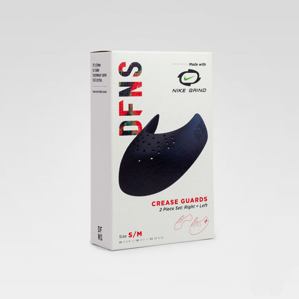 DFNS Crease Guards