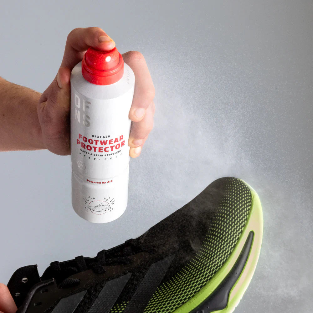 DFNS Footwear Protector