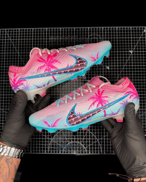 Custom Basketball Shoes