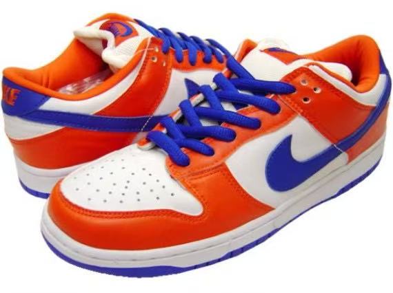 Custom MasciaPaul Shoes