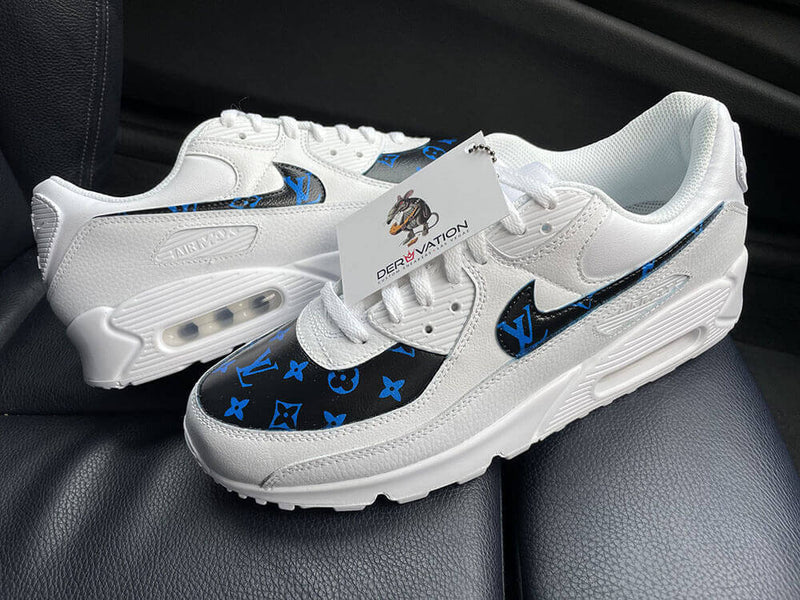 Custom Nike Air Max