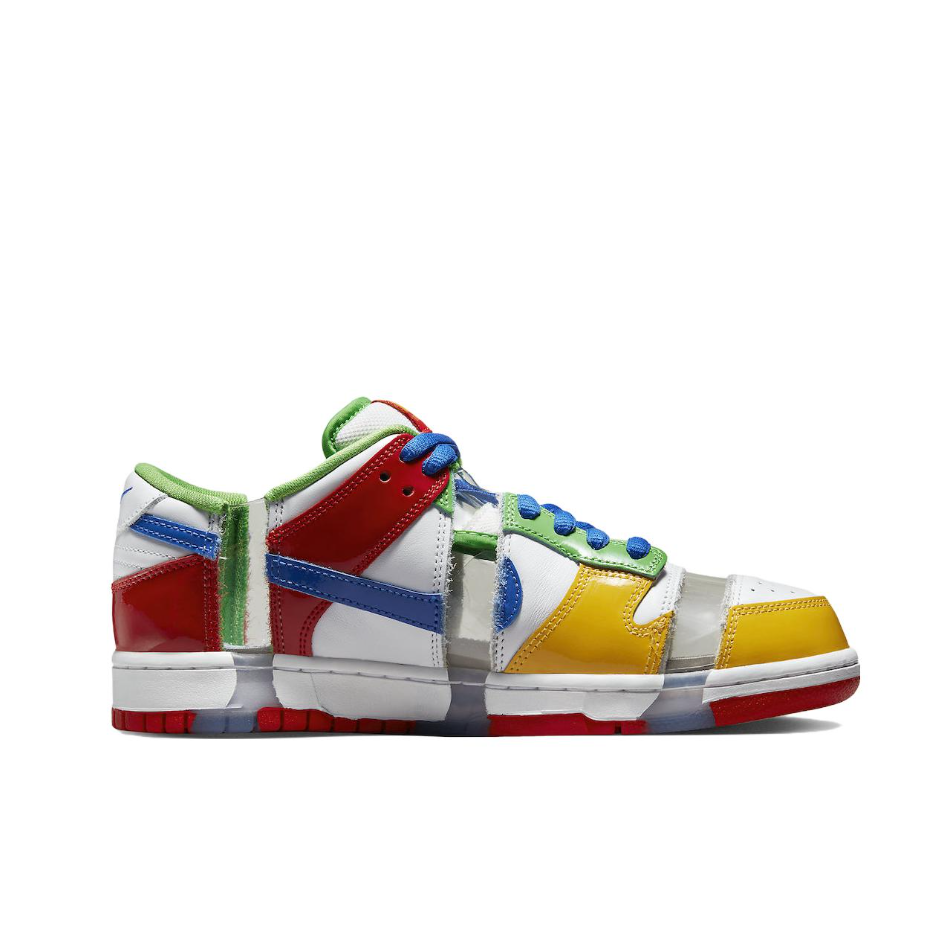[Custom eBay x Dunk 