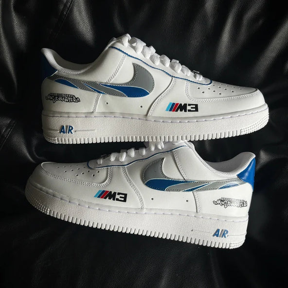Custom Prachi M3 Shoes