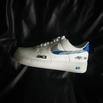 Custom Prachi M3 Shoes