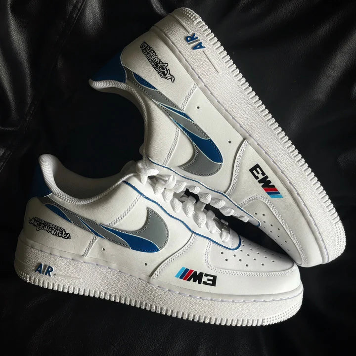 Custom Prachi M3 Shoes