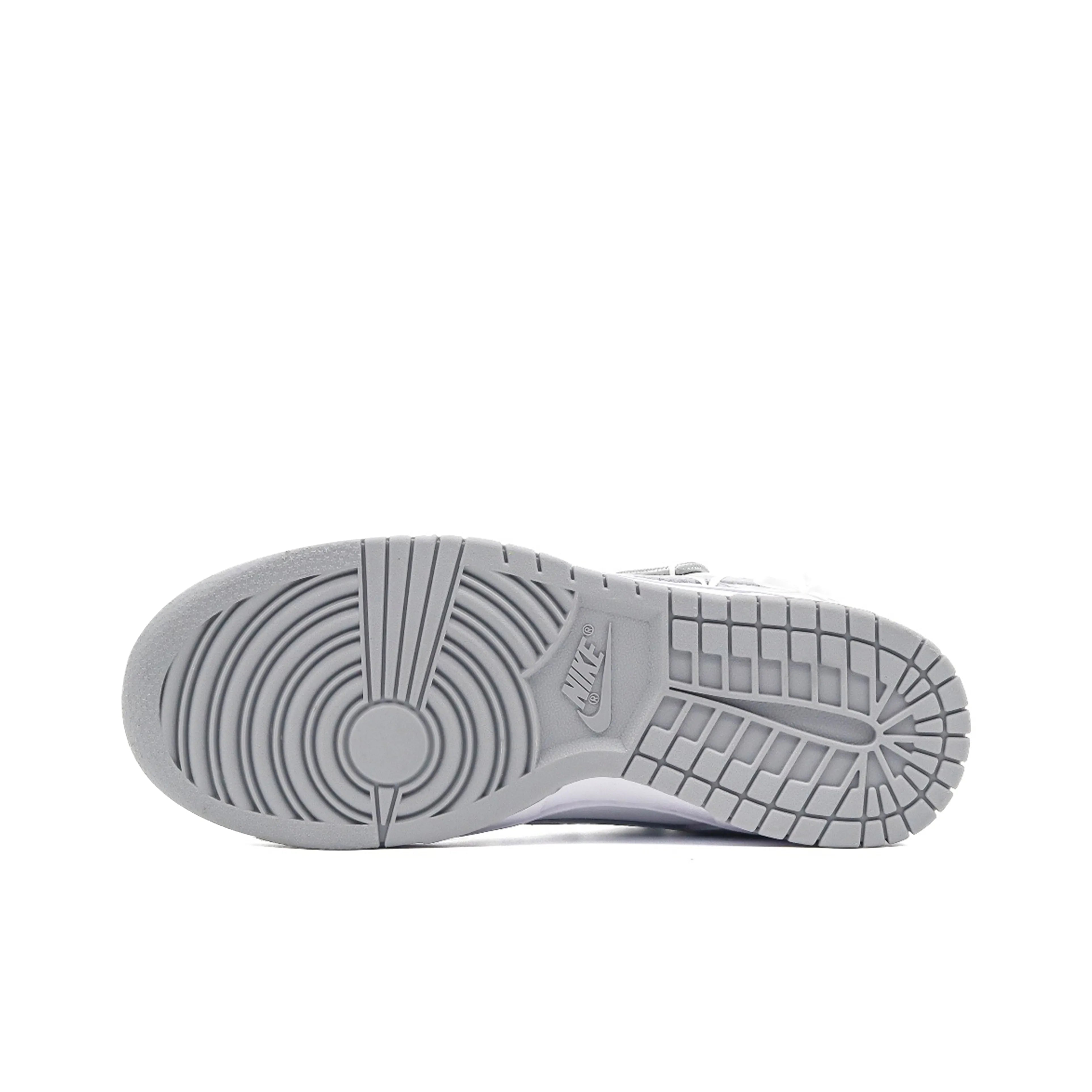 [Custom Orange Castle Factory] Dunk Low Skateboard Shoes Unisex
