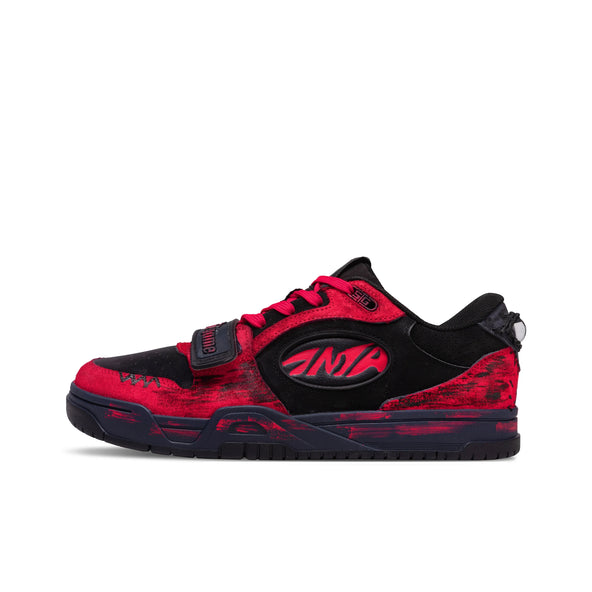 The Devil's Eye - Custom Sneakers Unisex