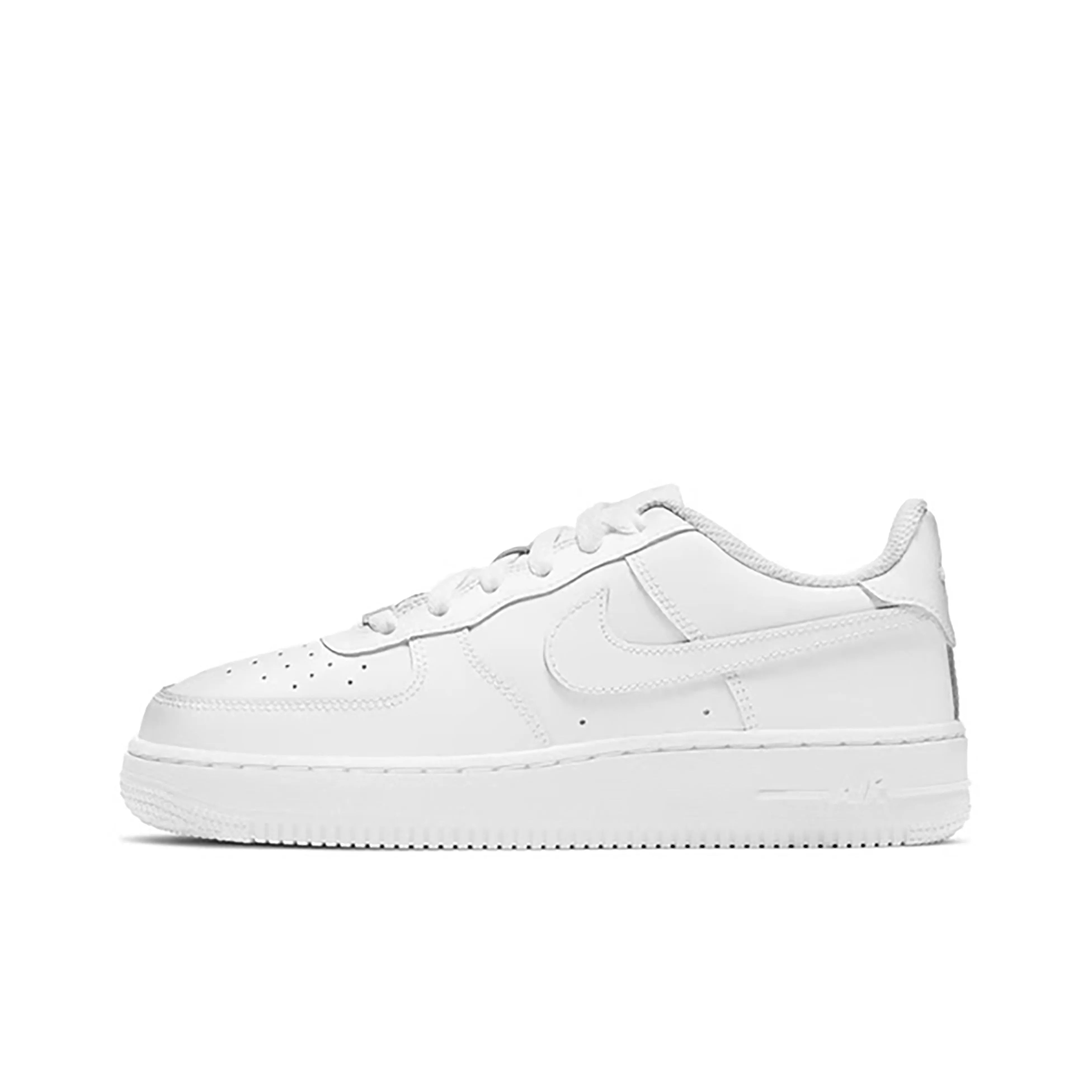 [Custom Hand-Drawn, Cartoon, Line, Ink Splash] Air Force 1 Skateboarding Shoes Unisex
