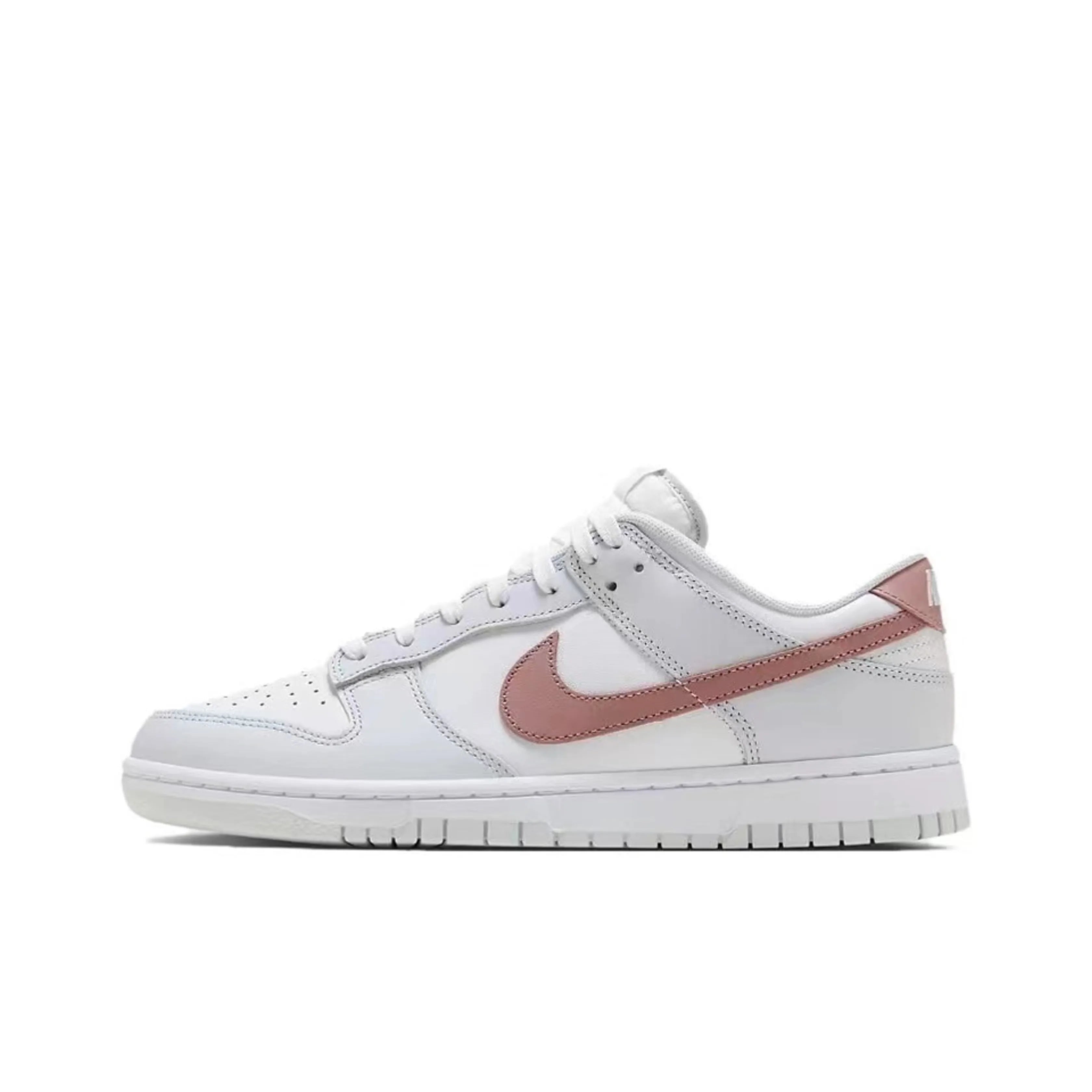 [Custom Planetary] Dunk Skateboarding Shoes Unisex