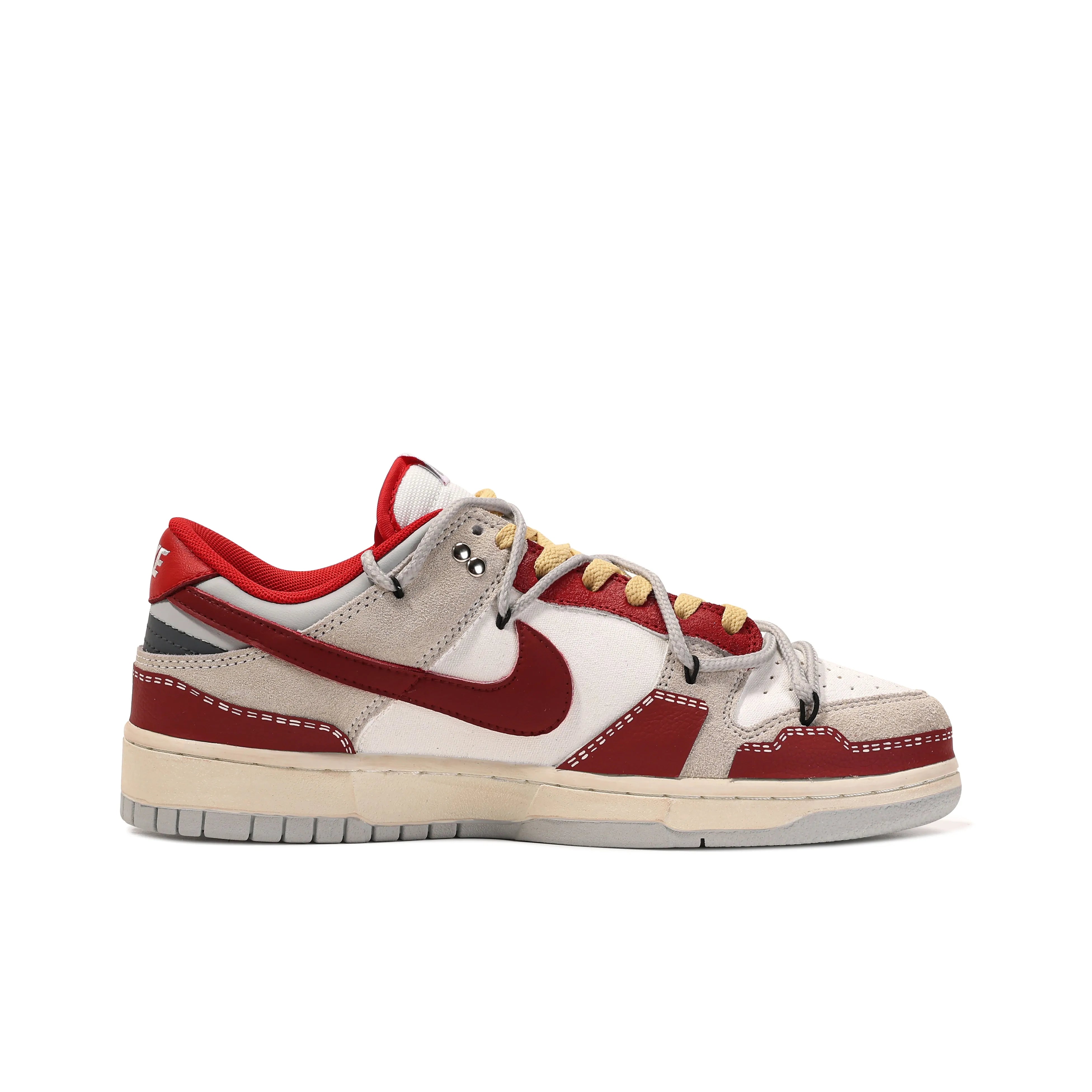 Roaming Plan - Unisex  Dunk Custom