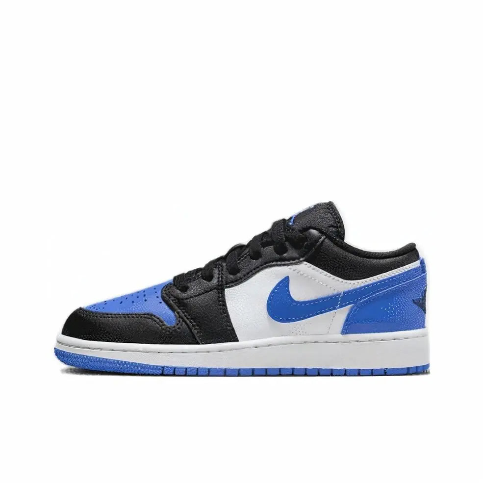 [Custom Heartbeat Mail]Air Jordan 1 Skateboarding Shoes Women