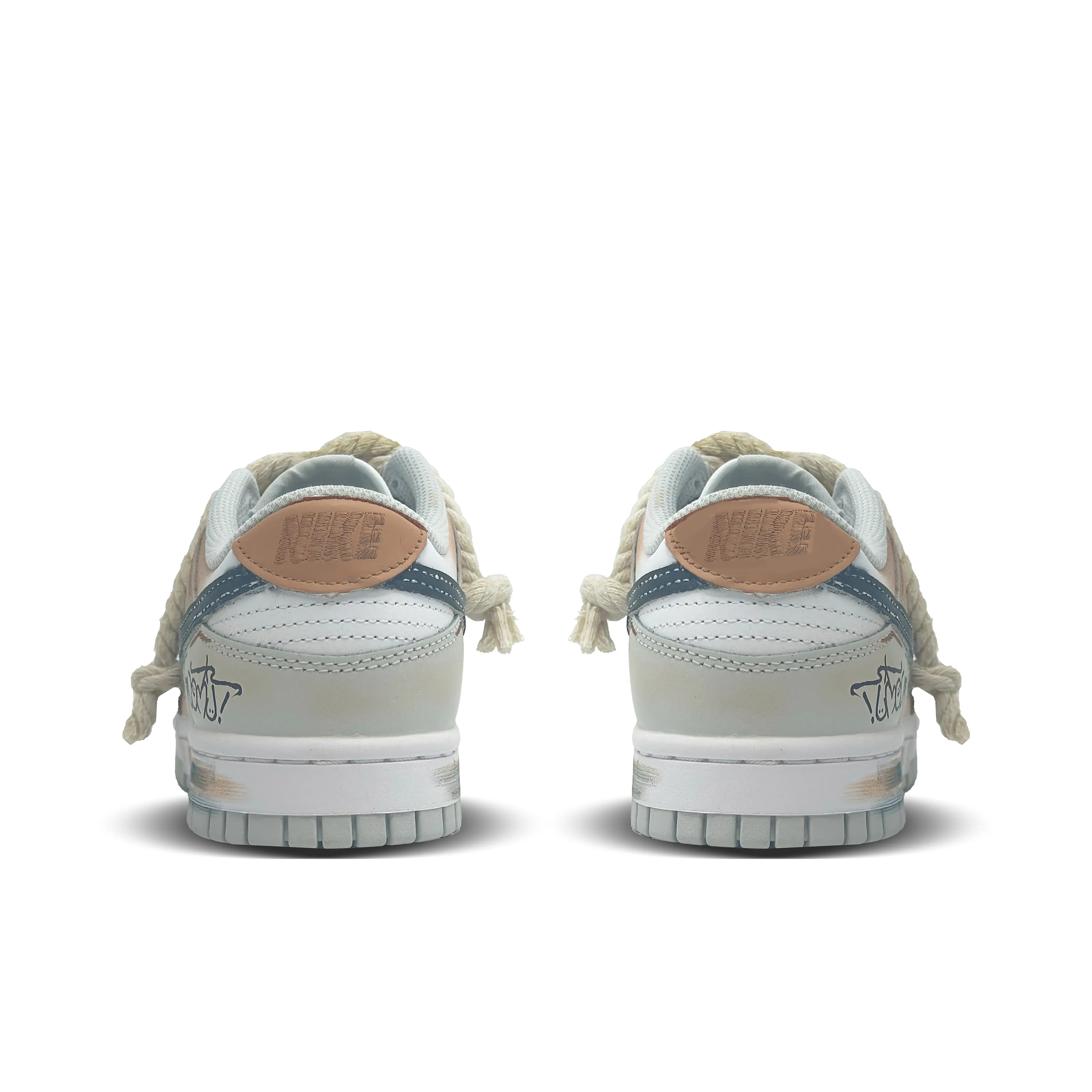 Capybara - Cute Girls' Generation Low-Top Shoes Custom