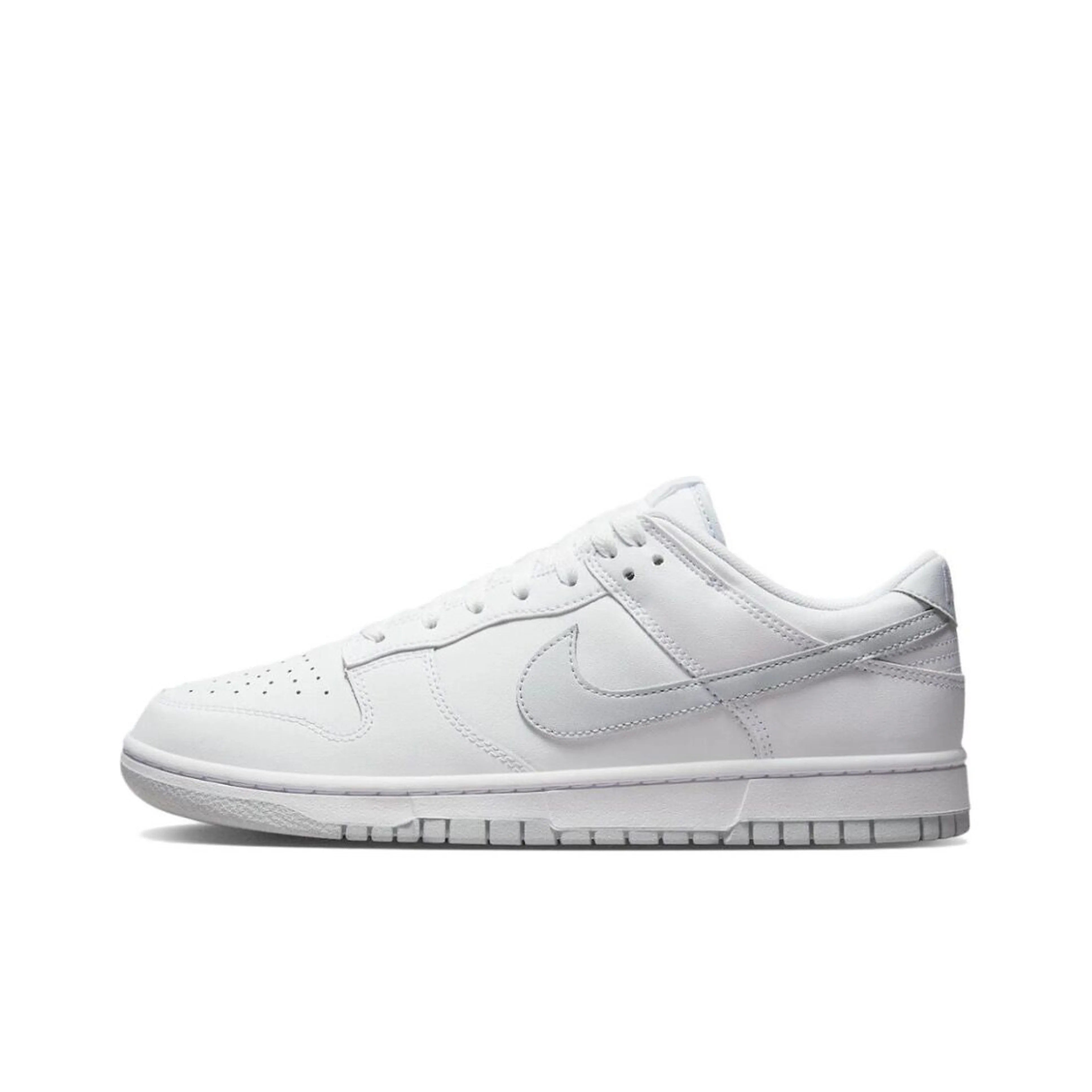 [Custom Falling, Hand-Sprayed Ink Artistry] Dunk Low Skateboard Shoes Unisex