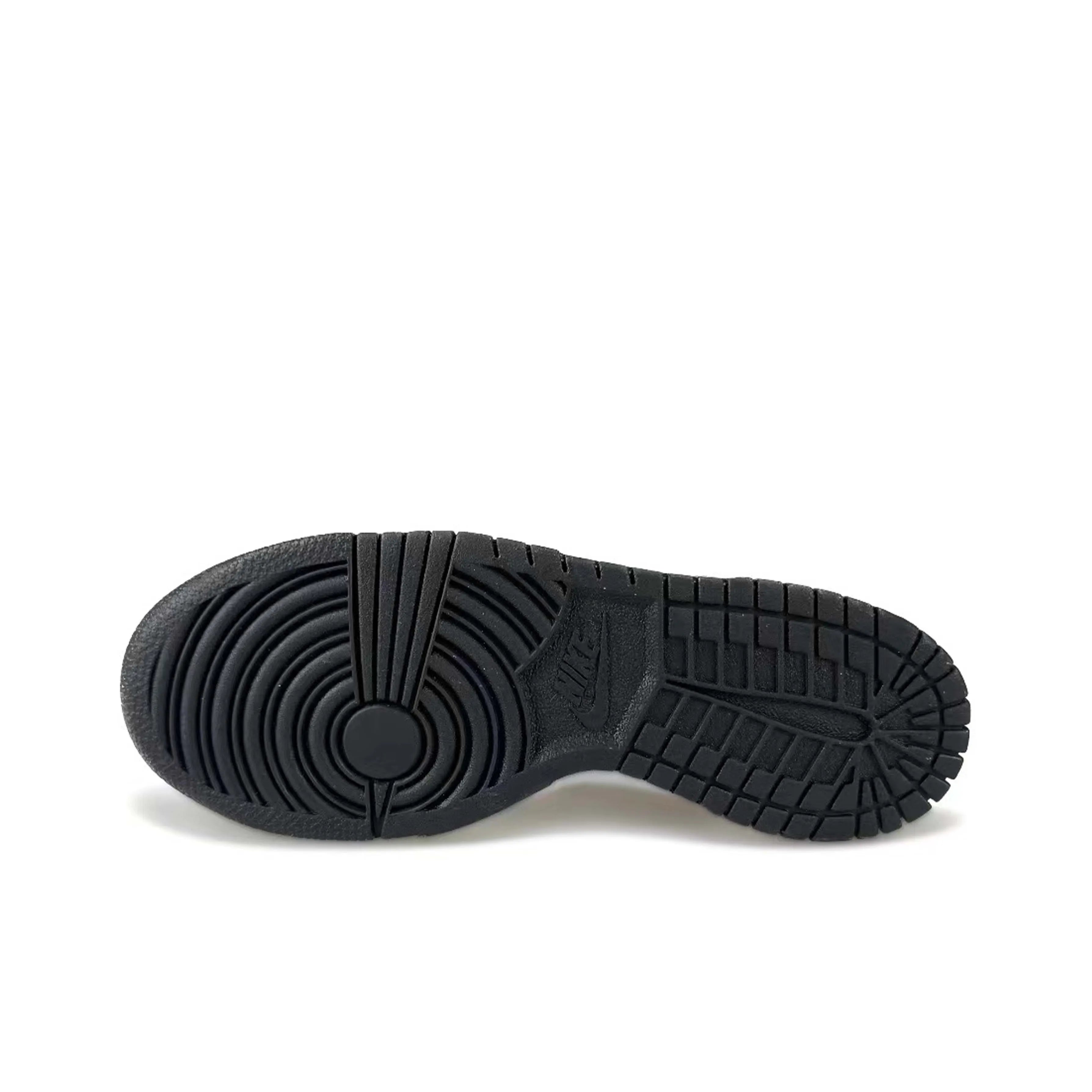 [Custom Halloween Horror] Dunk Low Skateboard Shoes Unisex White/Black