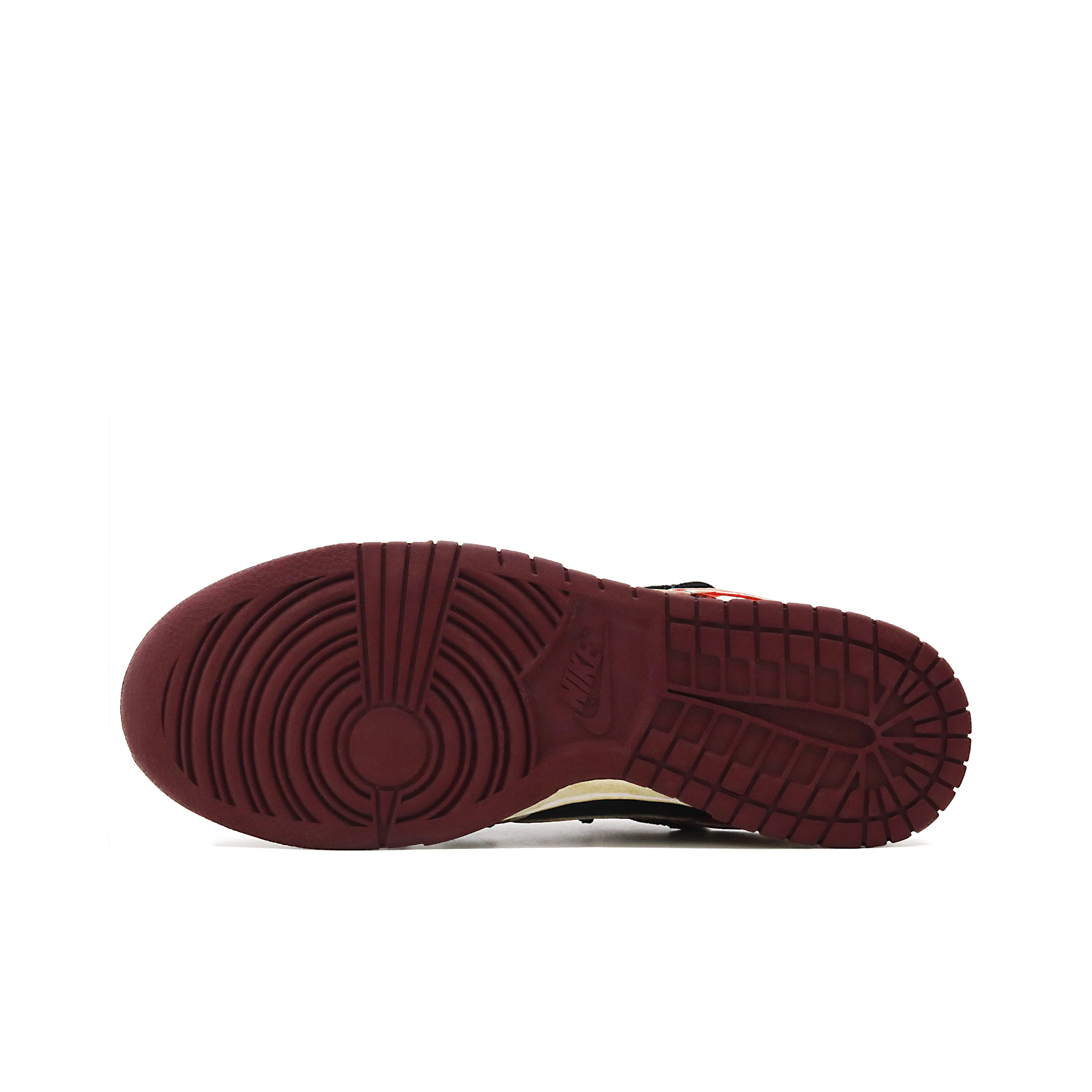 [Custom Violent Aesthetics] Dunk Skateboarding Shoes Unisex