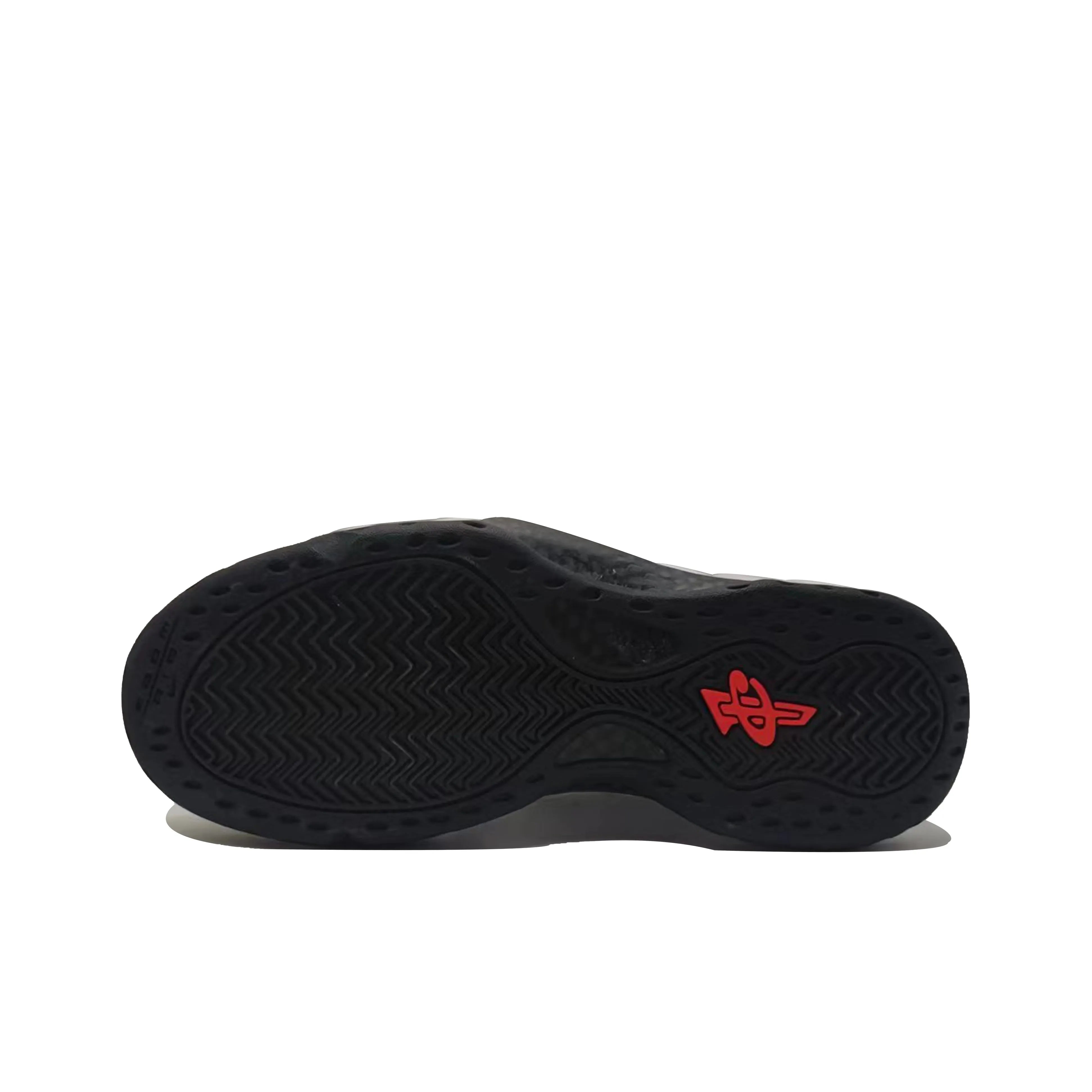 [Custom Daytime/Splashed-ink Style] Foamposite One Mid-top Retro Basketball Shoes Unisex