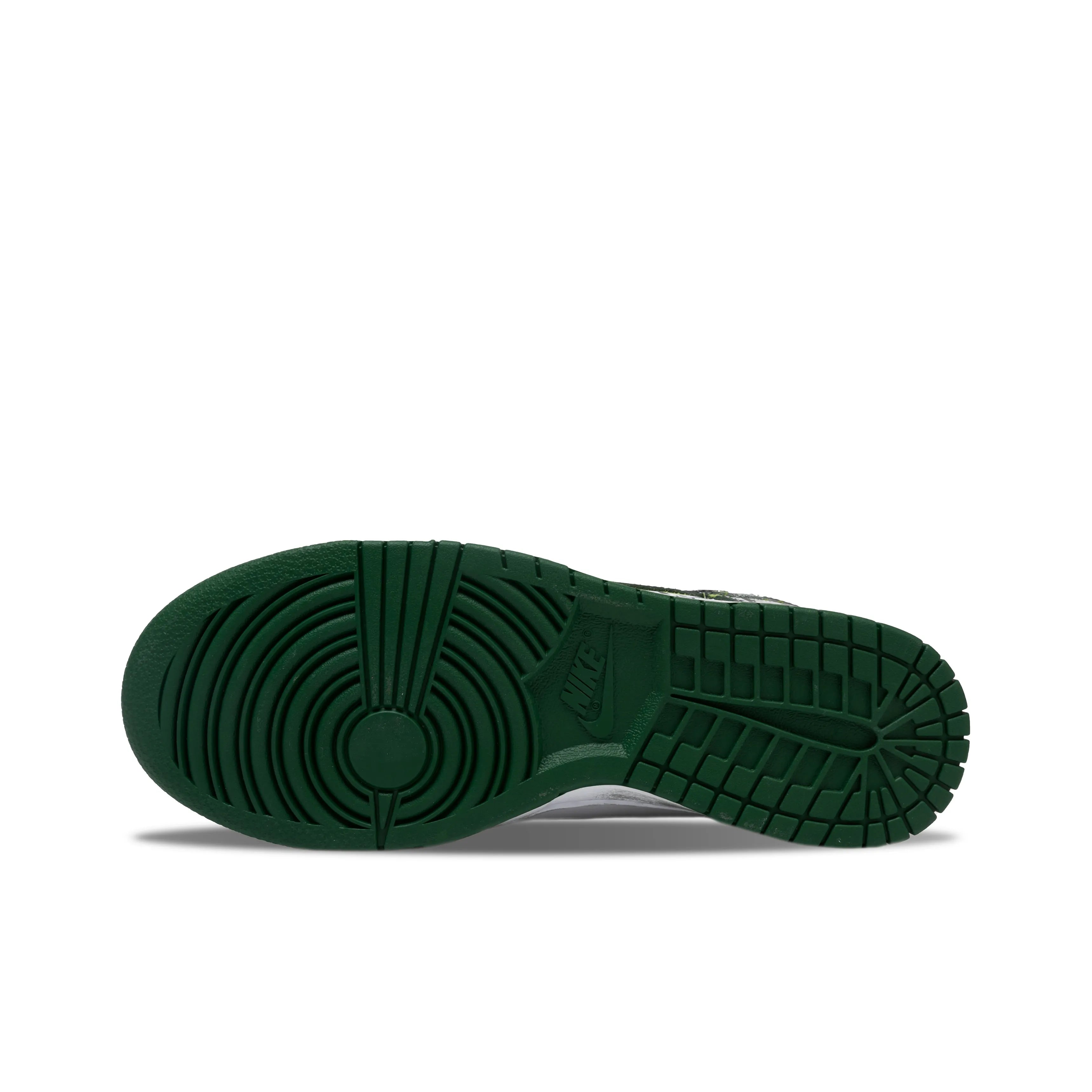 [Custom Illusion] Dunk Skateboarding Shoes Unisex