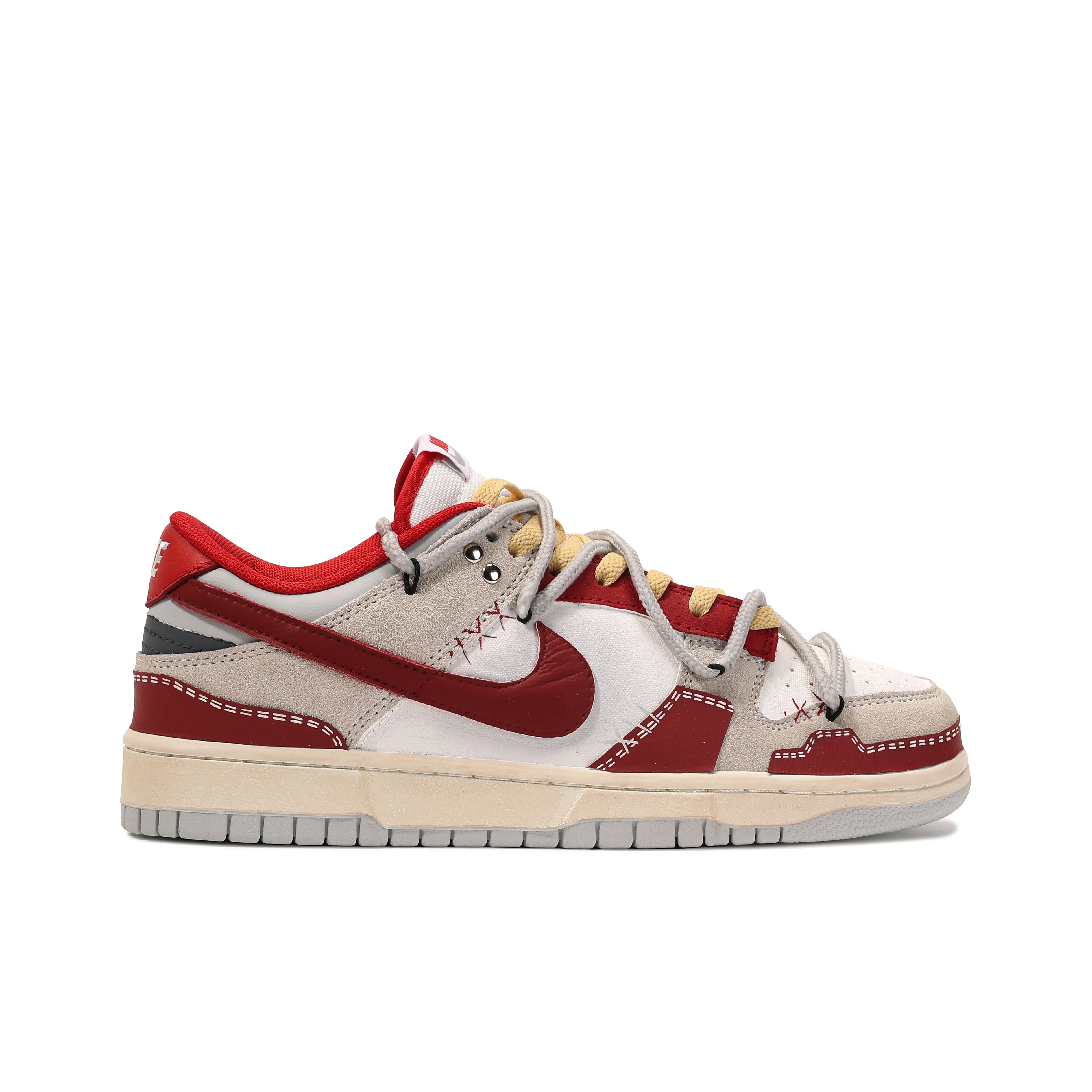 Roaming Plan - Unisex  Dunk Custom