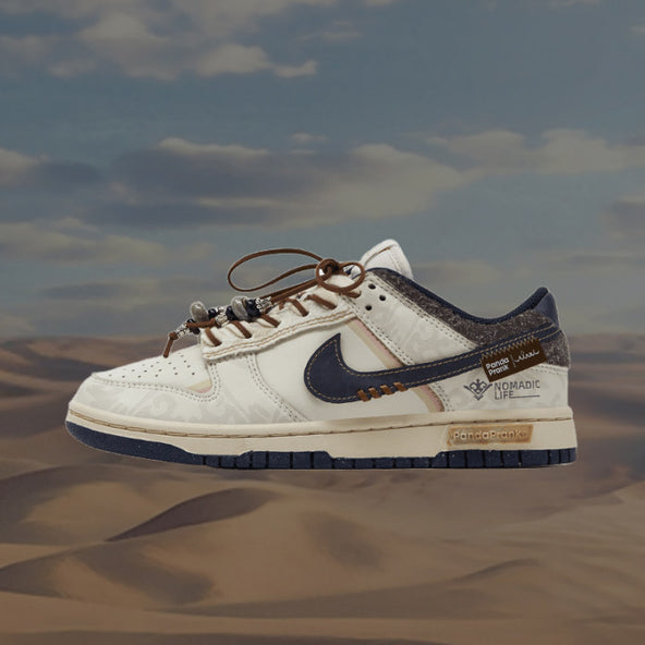 Master of Pastoral - Women's Dunk Low Custom