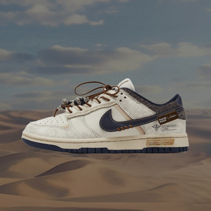 Master of Pastoral - Women's Dunk Low Custom