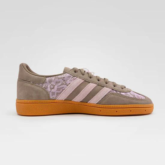 [Custom Urban Lace] Originals Handball Spzl Low Top Lace/French Romantic Vintage Style