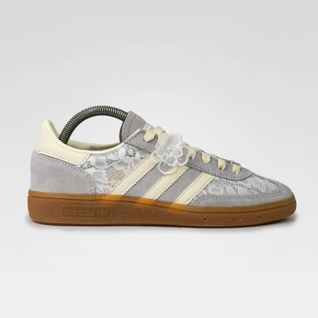 [Custom Urban Lace] Originals Handball Spzl Low Top Lace/French Romantic Vintage Style
